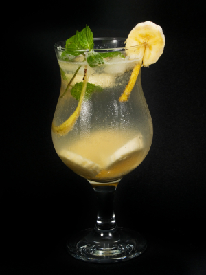Banana Punch Banana Punch picture